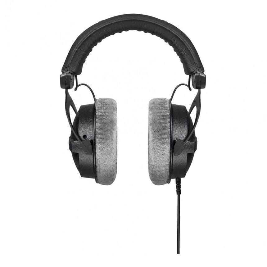 หูฟังมอนิเตอร์แบบปิด BEYERDYNAMIC DT770 PRO (250 OHM)